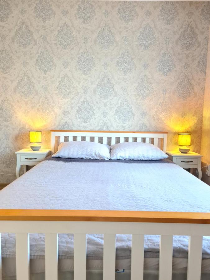 Old Town Apartment Telšiai 외부 사진